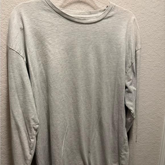 Gas Monkey Garage Graphic Long Sleeve  Tee Size X Large - Picture 3 of 5